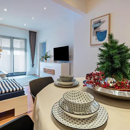 Casa Caso - 4 * Achim