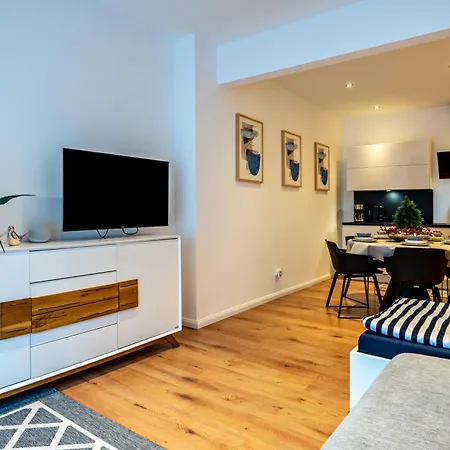 Апартаменты Casa Caso - 4